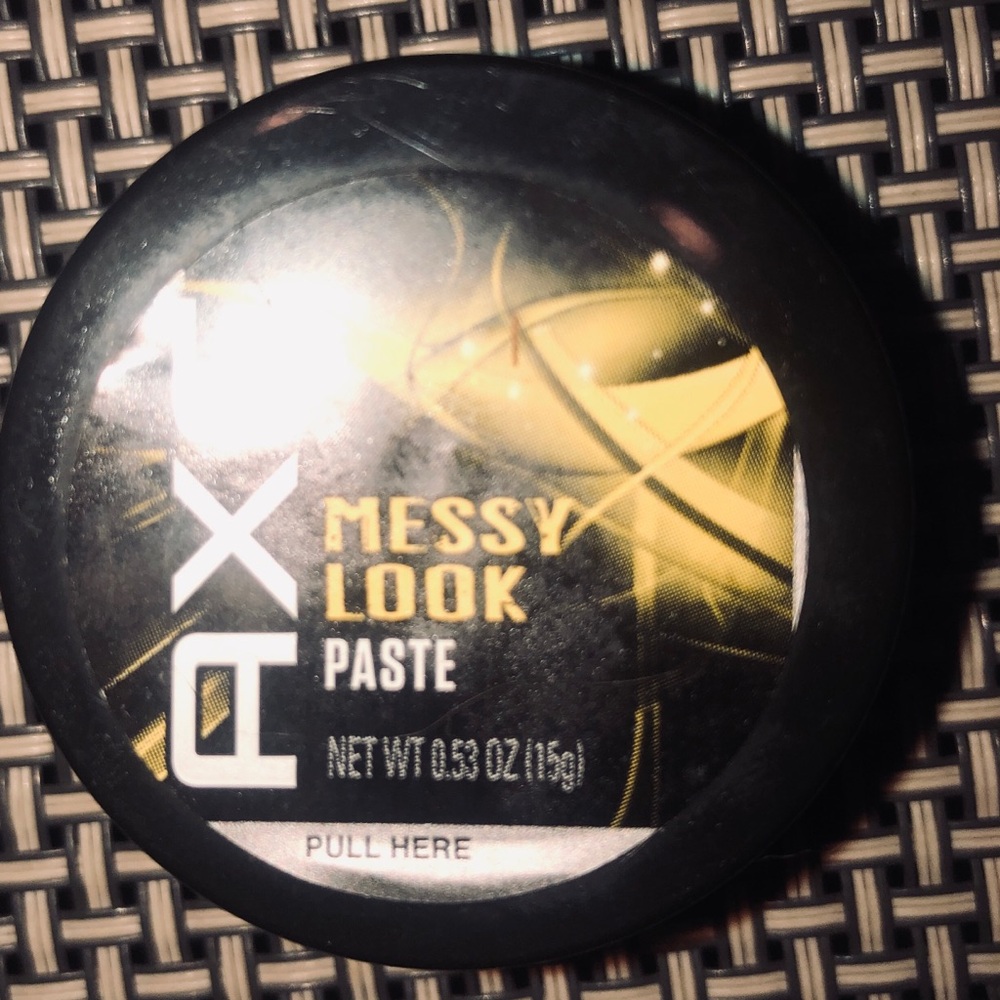 AXE DUAL & HEAT 2 in 1 Shampoo/Conditioner Travel Set - Picture 7 of 7